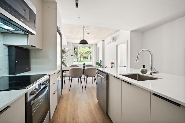 Photo - SUMA Rental Condos