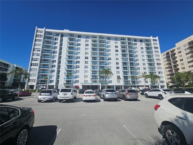 Photo - 2841 NE 163rd St Unit 914