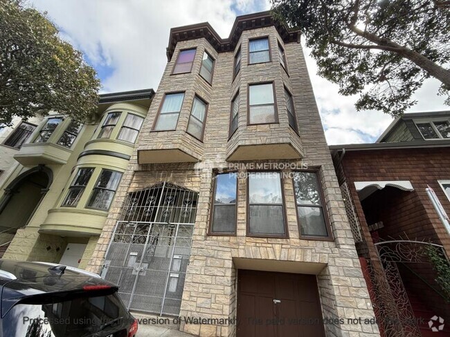 Building Photo - 4 bedroom in San Francisco CA 94110 Rental