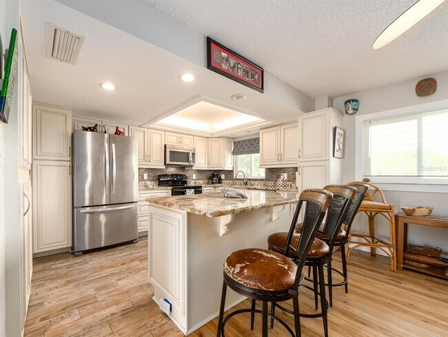 Photo - 1301 Gulf Blvd Unit 210