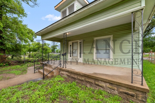 Photo - 1405 S Ida St