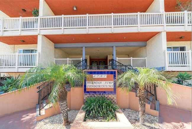 Photo - 1707 Pacific Coast Hwy Unidad 125