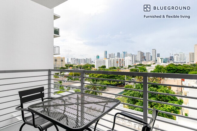 Photo - 729 NW 2nd St Unit SI FL6-ID160