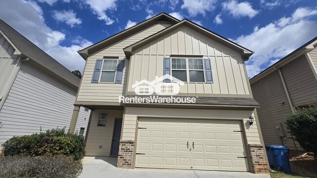 Photo - 796 Grenier Terrace NE