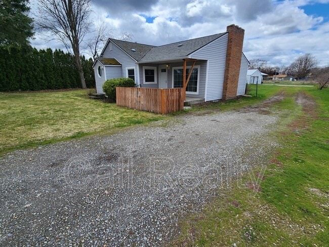 Building Photo - 1021 N Herald Rd