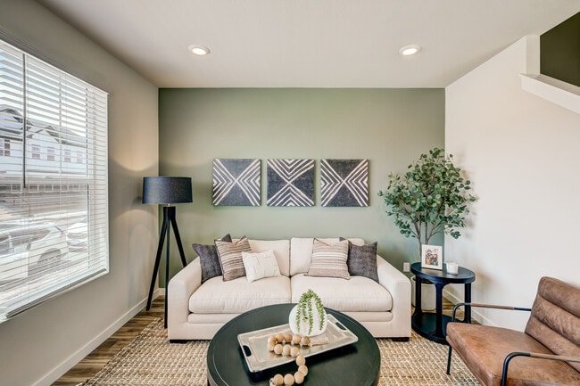 Photo - Canvas at Prairie Center