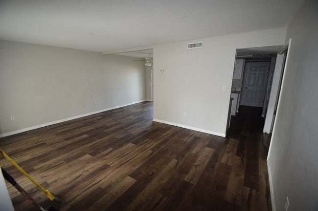 Photo - 3BR/1.5BA two story Townhouse