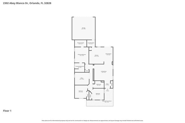 Photo - 2302 Abey Blanco Dr