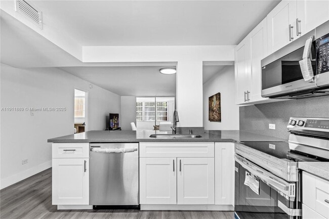 Photo - 445 NE 195th St Unit 125