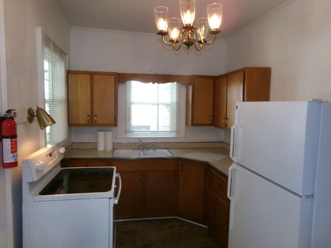 Photo - 1529 W 1st St Unidad 1529 Lower