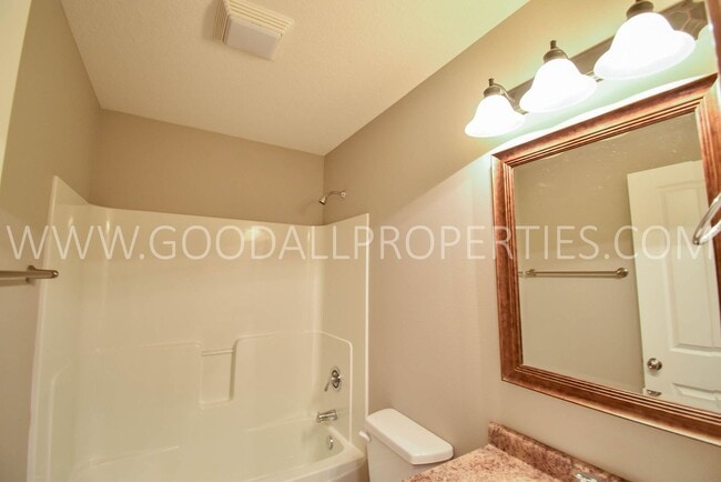 Photo - Experience the charm of this 2-bedroom, 2-bathroom townhome in Ankeny with an attached 2 car garage!