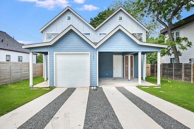 Photo - 1202 Cometa St Unidad B