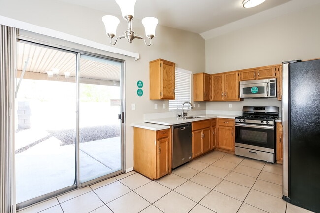 Photo - 3660 Copper Cactus Dr