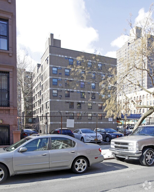 Photo - 273 West 131st Street