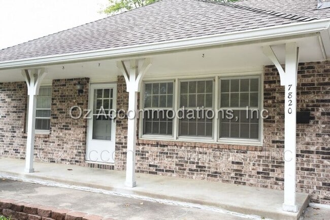 Photo - 7820 Arlington Ave