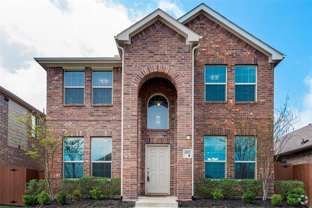 Building Photo - 4003 Bighorn Dr Rental