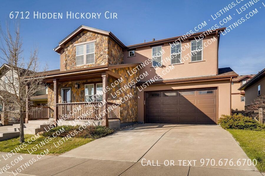 Photo - 6712 Hidden Hickory Cir-