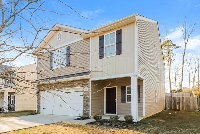 Photo - 2218 Mingus Cabin Ln