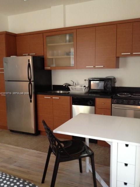 1127 Euclid Ave Unit 205
