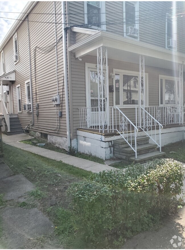 Building Photo - 47 Pulaski St Unit 47 Rental