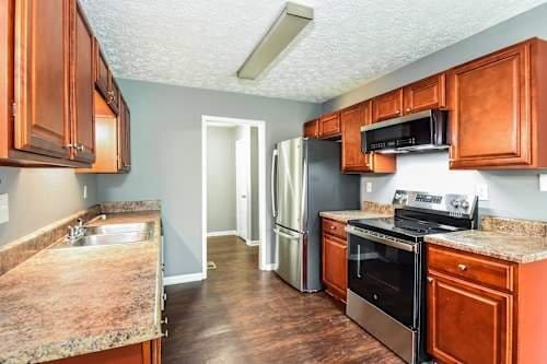 Photo - 6603 Valley Hill Dr
