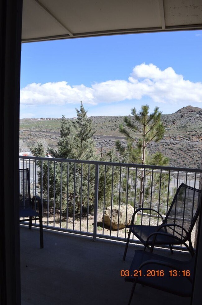 Photo - 4 Bedroom, 4 Bathrooms at The Edge at Reno Unit 513