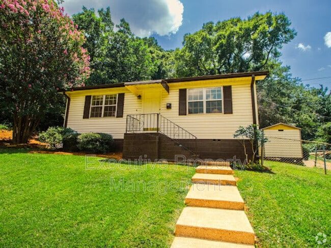 Building Photo - 1623 Wharton Ave Rental
