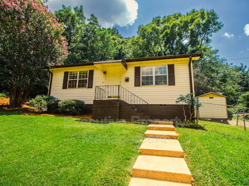 Photo - 1623 Wharton Ave House