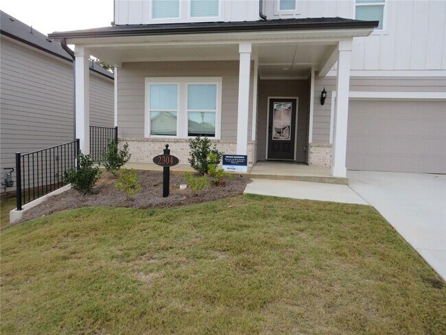 Photo - 2304 Grape Vine Wy