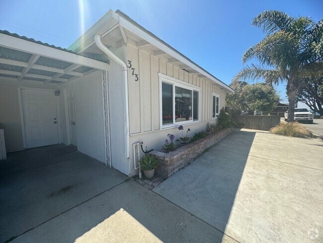 Building Photo - 373 Wawona Ave Rental