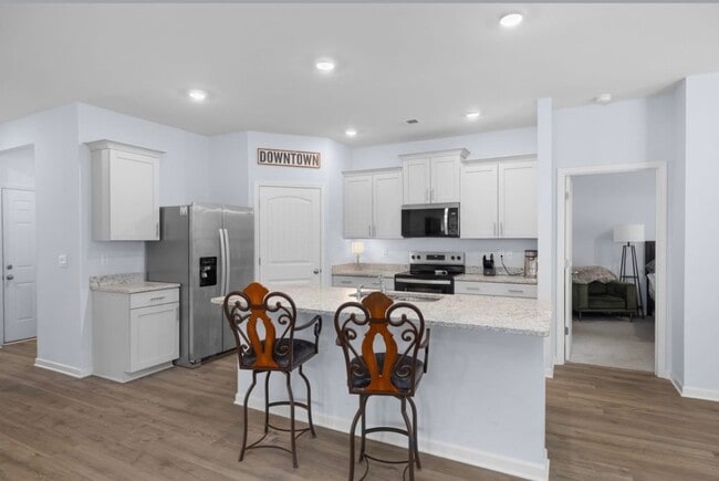 Photo - 3 bedroom, 2 bath home in Oakland TN built in 2024