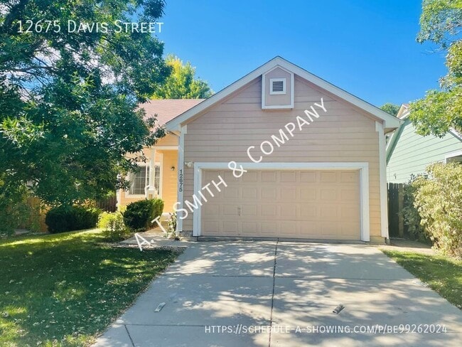 Building Photo - 12675 Davis St