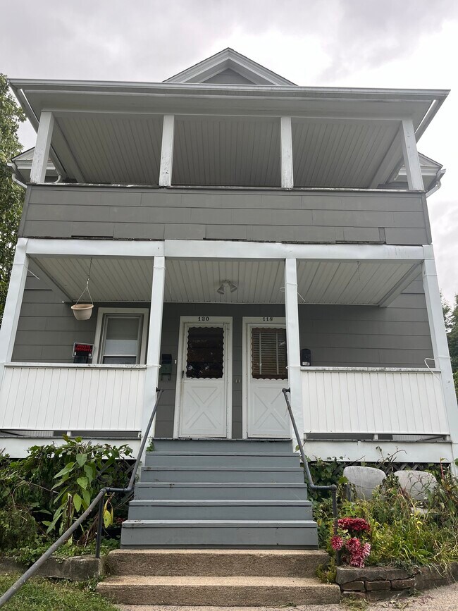 Photo - 118 Union St Unit 120