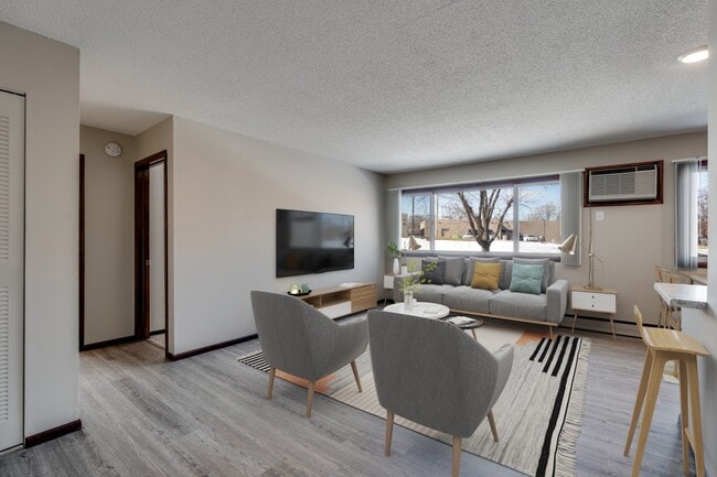Welcome to St. Anthony Group, where modern comfort meets elegant design. Our spacious living areas are perfect for relaxation and entertainment, featuring abundant natural light and contemporary finishes. Don't miss out, schedule your visit today! - Diamond Eight Terrace