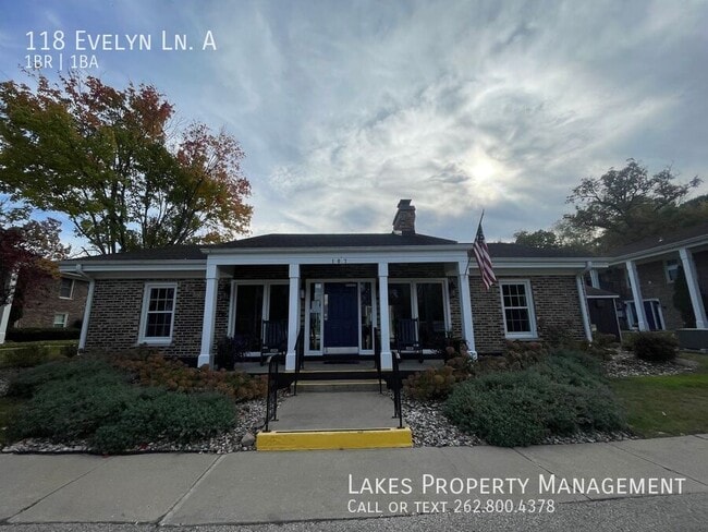 118 Evelyn Ln
