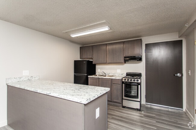 Photo - The Flats on Kimberly