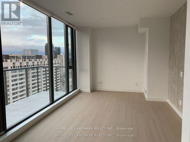 Photo - 81 Wellesley St E Unit 2605