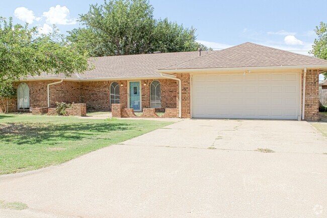 Building Photo - 3 Bed 2 Bath in OKC! Rental