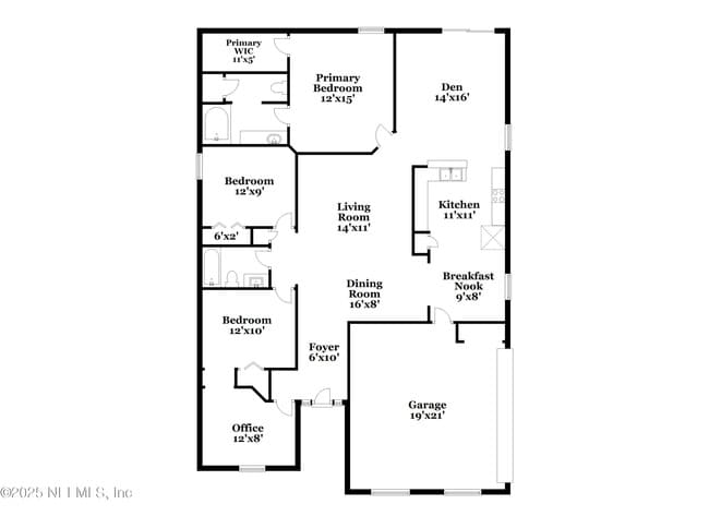 Photo - 2856 Tuscarora Tr