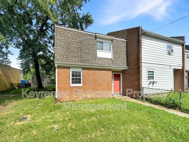 Building Photo - 1402 Mechanicsville Tpke Rental