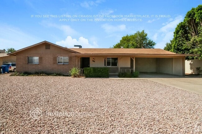 Building Photo - 2463 E Fairbrook St Rental