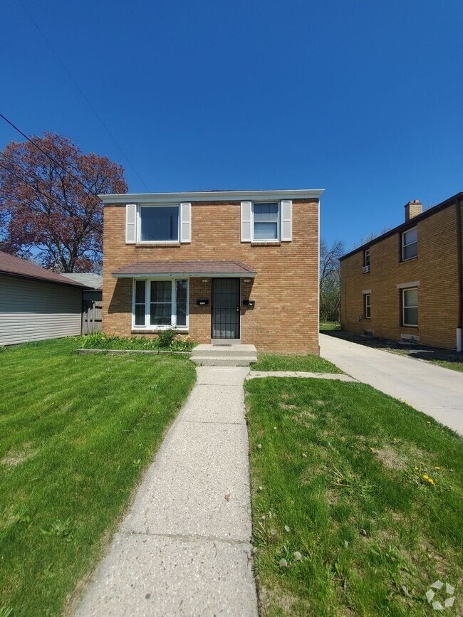 Building Photo - 1216-1218 W Hope Ave. (Duplex) Unit 1218 - Upper Rental