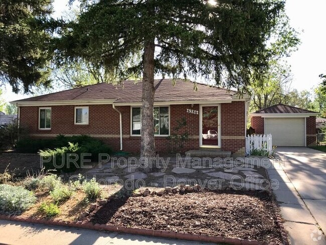 Building Photo - 6286 S Sycamore St Rental