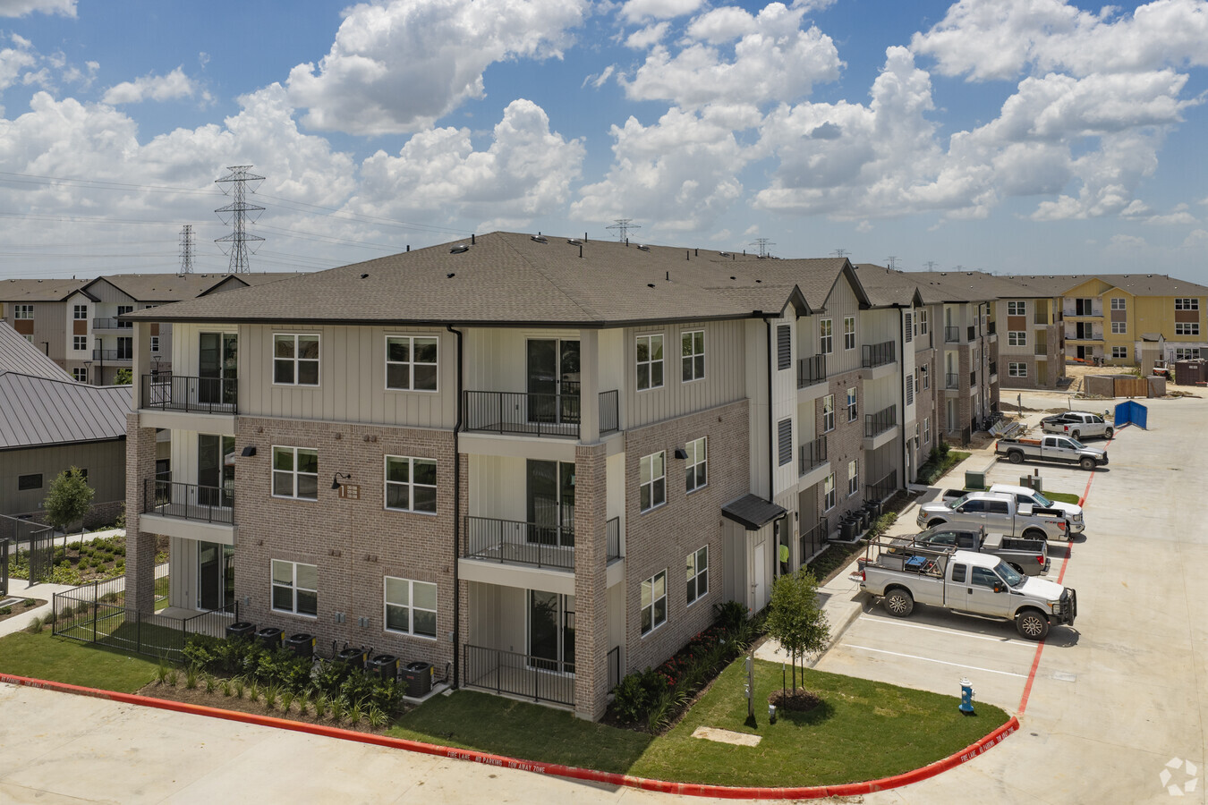 Photo - Broadstone Creekside