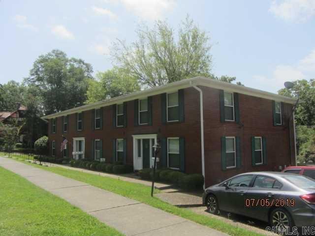Building Photo - 3801 Hill Rd Unit 4
