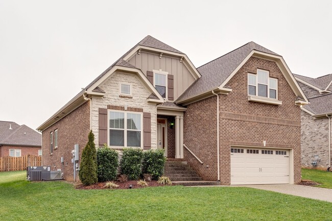 Photo - 4-Bed/3-Bath with Bonus Rm. in Spring Hill!
