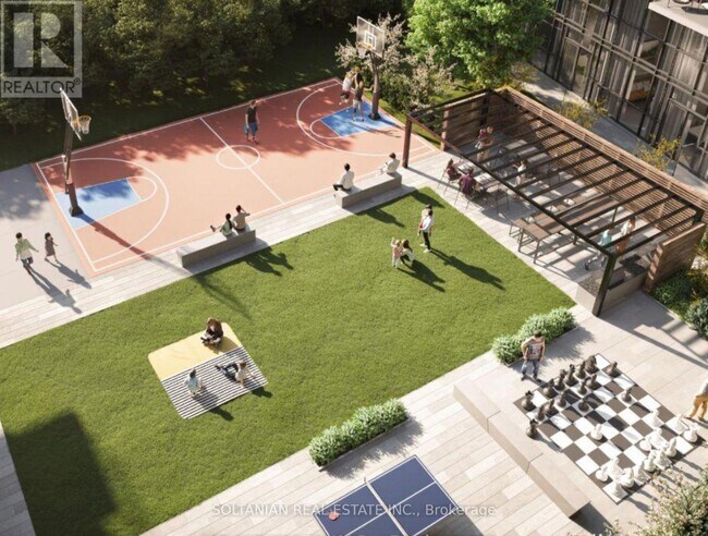 Photo - 1635 Military Trail Unit 418