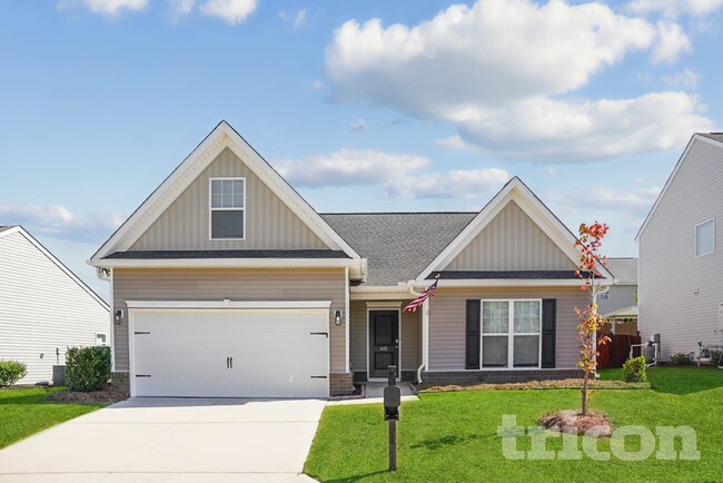 Building Photo - 415 Finch Ln