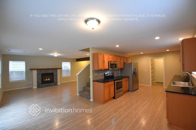 Photo - 19718 99th St Ct E