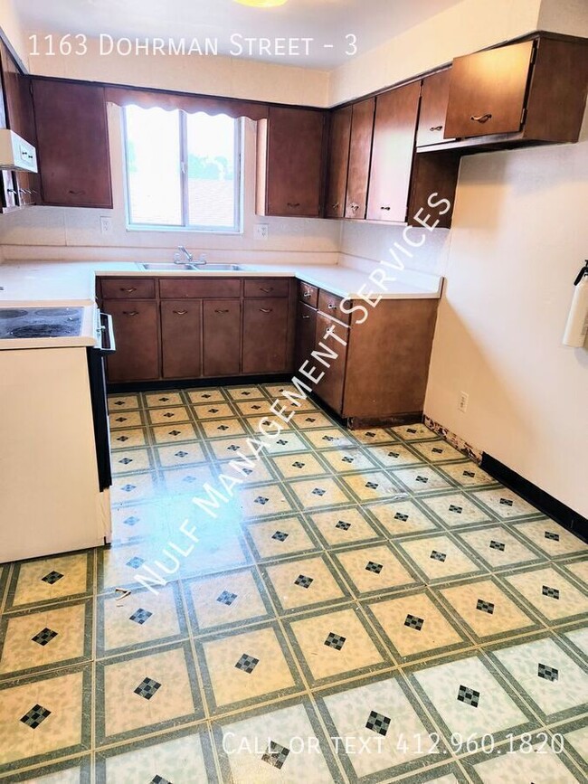 1163 Dohrman St Unit 3